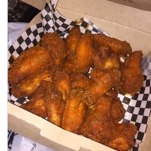 Meet your Posher, Nena